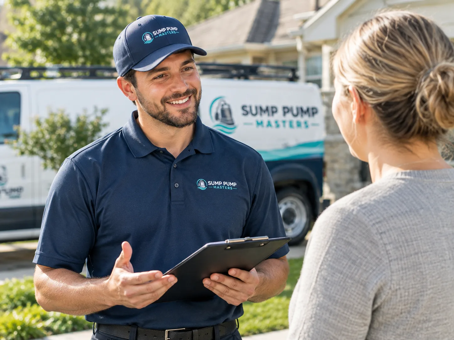 Sump Pump Repair Nesconset, NY FAQs